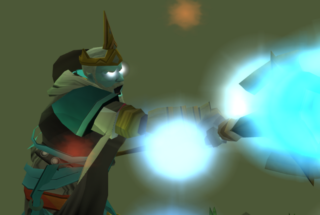 File:Saradomin strikes.png