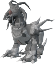Spirit Beast2