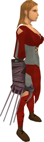 File:Ripper claw equipped.png