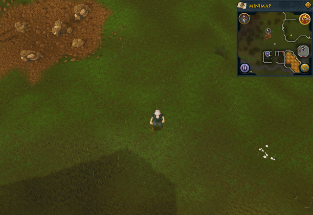 File:Compass clue Draynor south-east of clay site.png