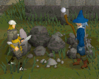 Fire bolt