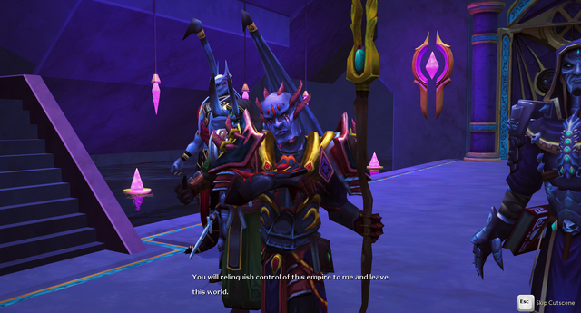File:Zamorak makes his demands.png