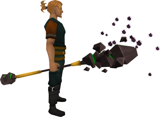 File:Mystic earth staff equipped.png