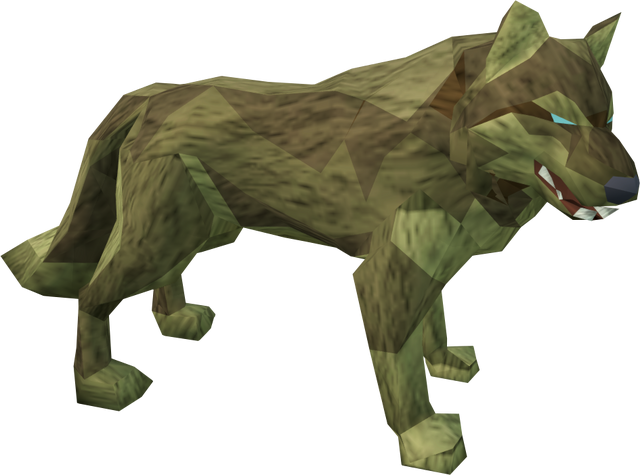File:Desert wolf.png