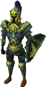 Adamant armour (g) (lg) equipped