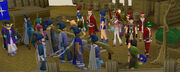 Plan events