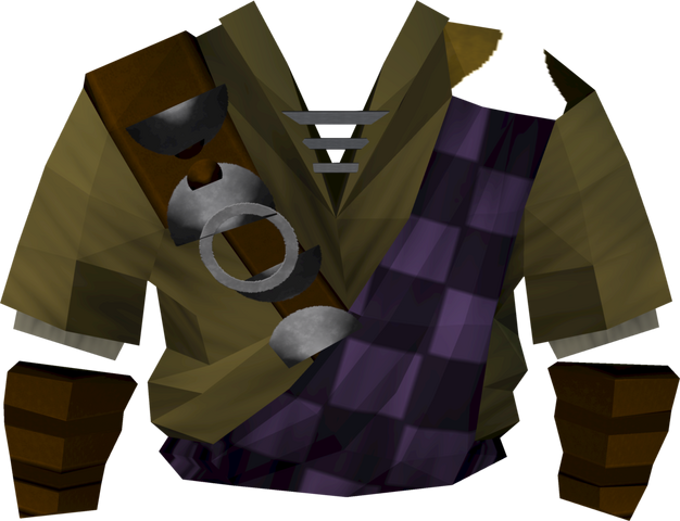 File:Highland shirt (blue) detail.png