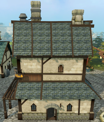 File:Brian's Battleaxe Bazaar exterior.png