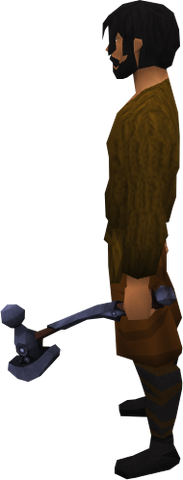 File:Off-hand mithril warhammer equipped.png
