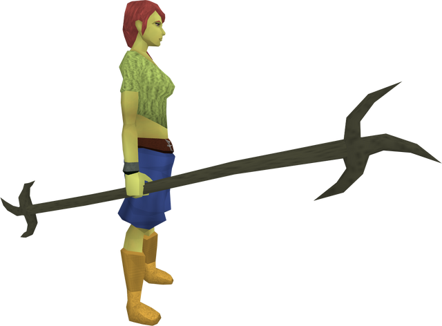 File:Replica Ahrim's staff equipped.png