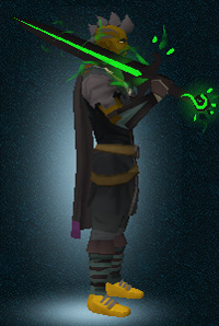 Vitality 2h sword news image