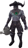 Arrav (Dimension of Disaster)