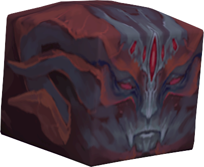 File:Zamorak boxhead.png