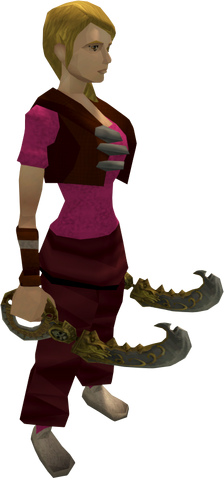 File:Shadow glaive dagger equipped.png