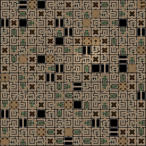 File:Sliske's Labyrinth 2 map.png