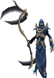 Harold Death Esquire