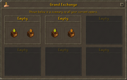 Grand Exchange Offers F2P