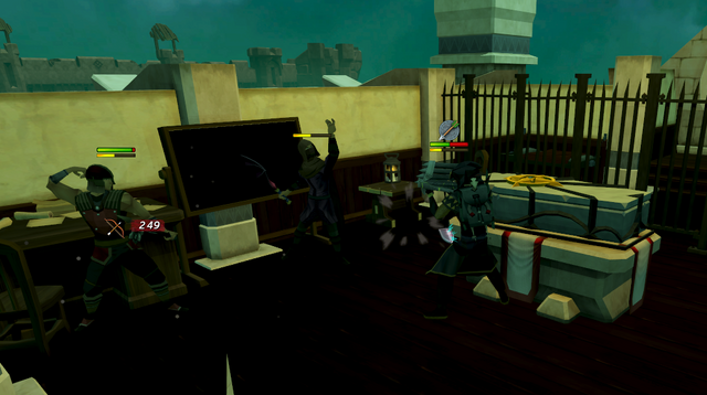 File:Battling the Conspirators.png