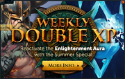 Summer Special Enlightenment popup