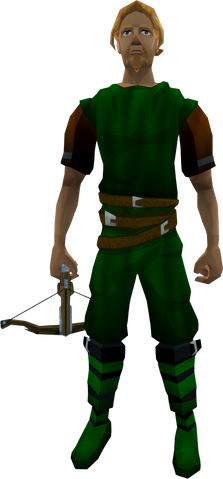 File:Steel crossbow equipped.png