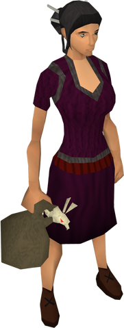 File:Undead chicken (item) equipped.png