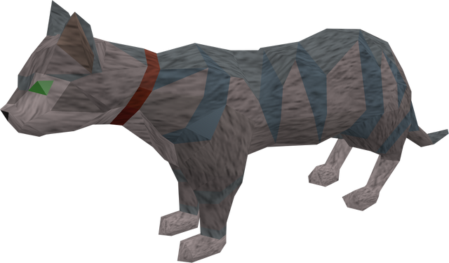 File:Pet cat (white and blue) pet.png
