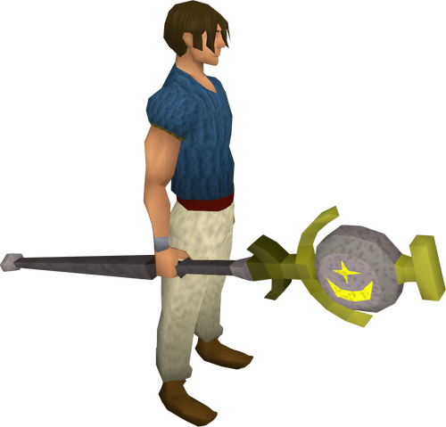 File:Cosmic talisman staff equipped.png