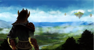 Guthix chega á Guilenor.png