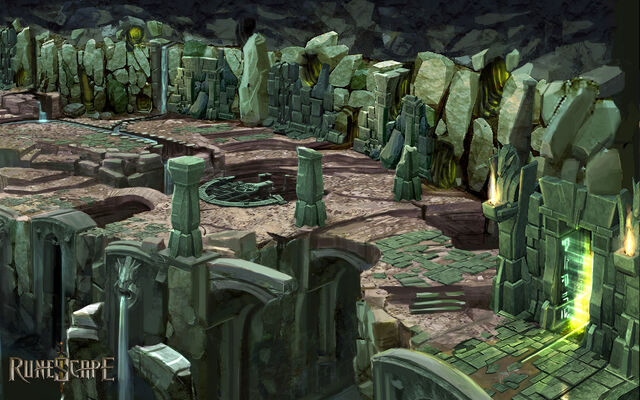 File:The Grotworm Lair wallpaper.jpg