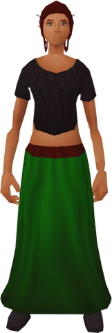 File:Retro long skirt.png