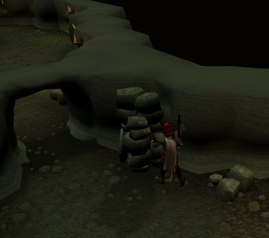 File:Sealing the Dagannoth's chamber.png