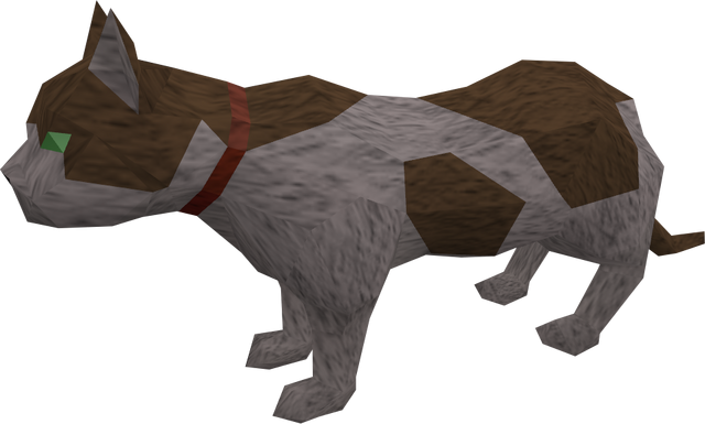 File:Overgrown cat (white and brown) pet.png