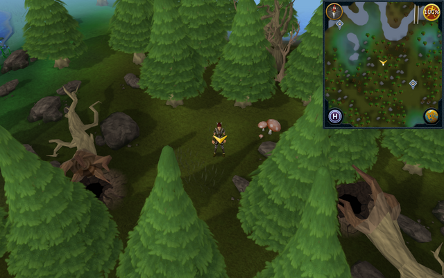 File:Scan clue Tirannwn south-east of Hunter training icon south of Elf Camp.png