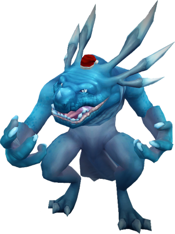 File:Dagannoth Prime (christmas).png