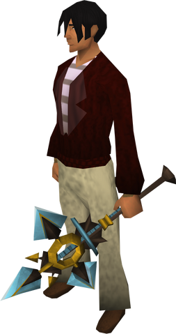 File:Off-hand exquisite mace equipped.png