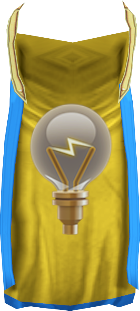 Runescape item slots