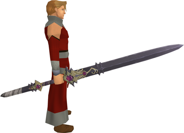 File:Dragon Rider lance equipped.png