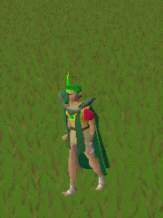 Runescape controls emotes skillcape woodcutting.gif