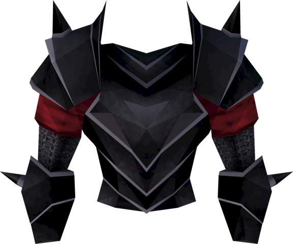 File:Black platebody (bugged) detail.png