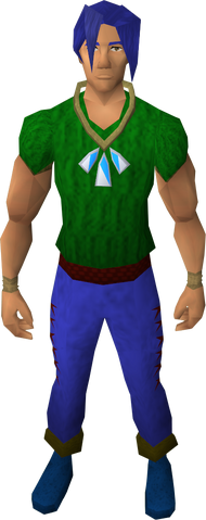 File:Pendant of Fletching equipped.png