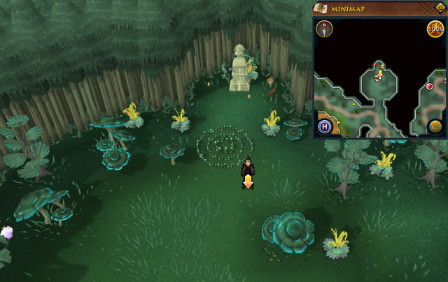File:Scan clue Zanaris just south of Chicken Shrine.png