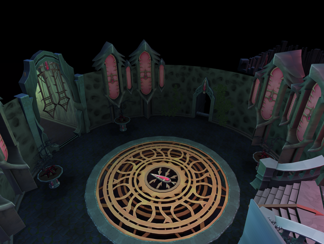File:Castle Drakan courtyard.png