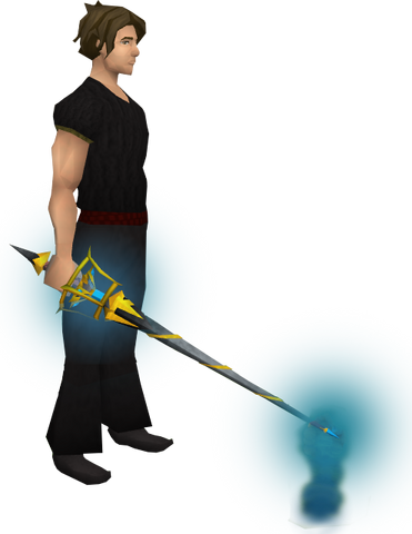 File:Jousting lance (rapier) equipped.png