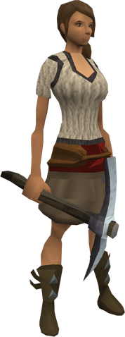 File:Bathus pickaxe equipped.png