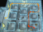 KGP office map