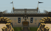 Tier 7 clan keep
