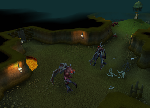 File:Inside entrana dungeon.png