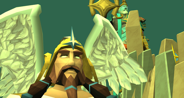 File:Padomenes with Saradomin.png