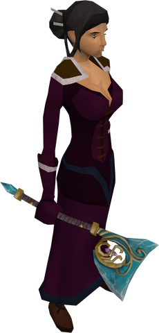 File:Crystal hatchet equipped.png