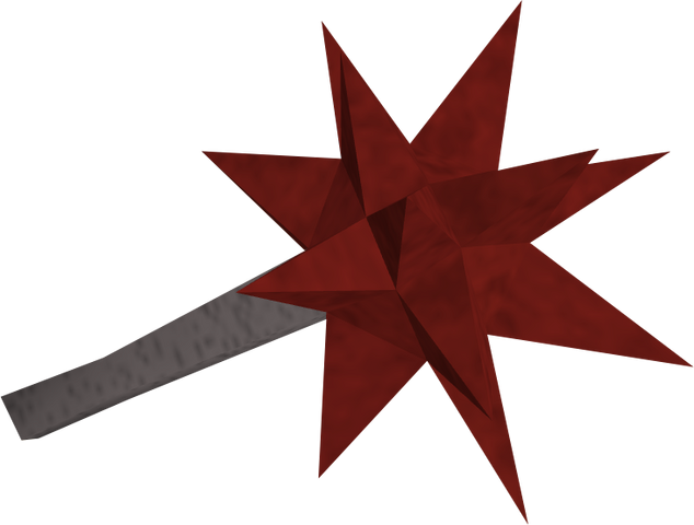 File:Dragon mace old.png